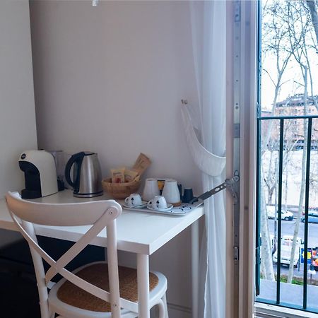 Ihh Suites Roma Exterior foto