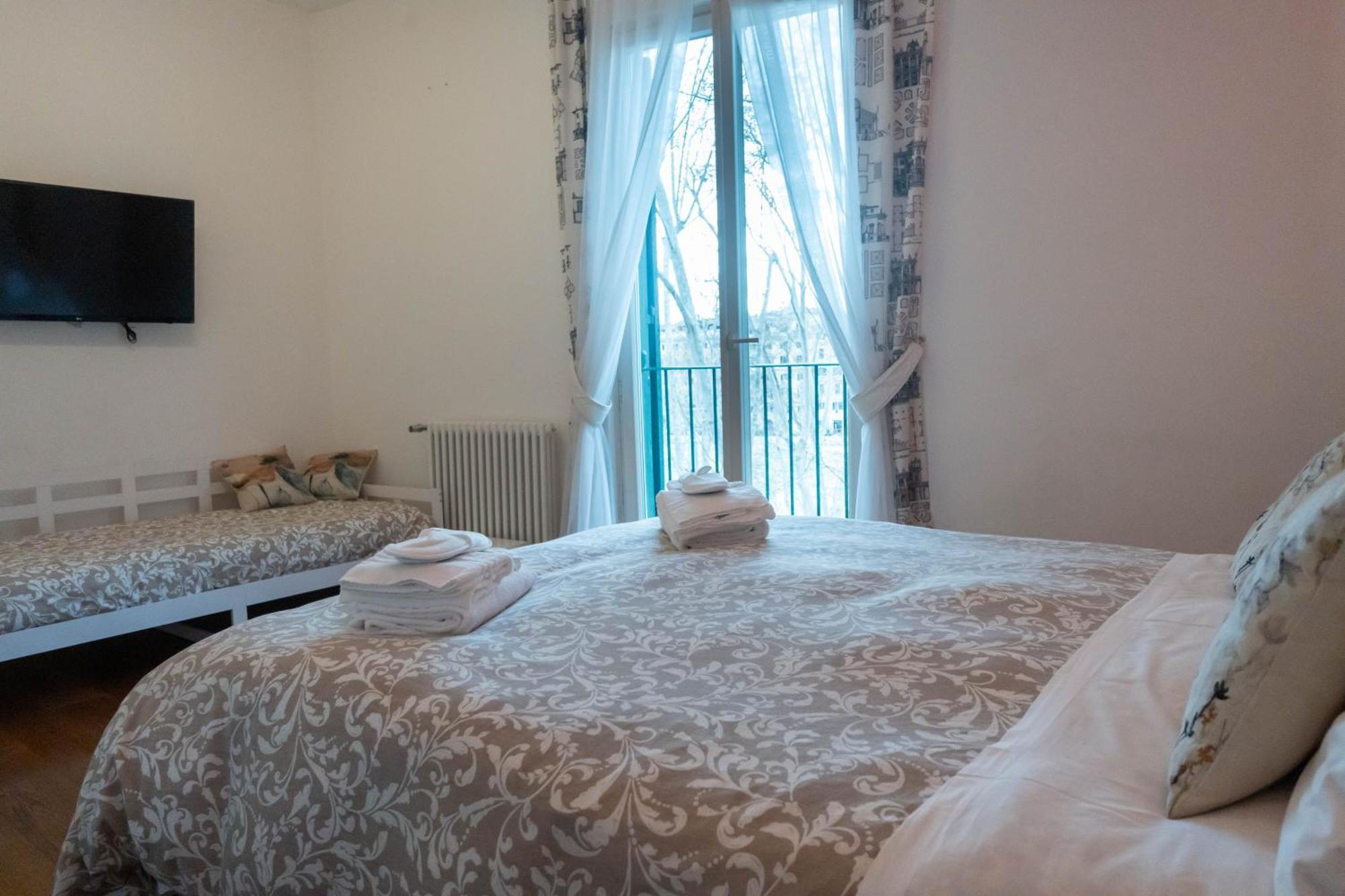 Ihh Suites Roma Exterior foto