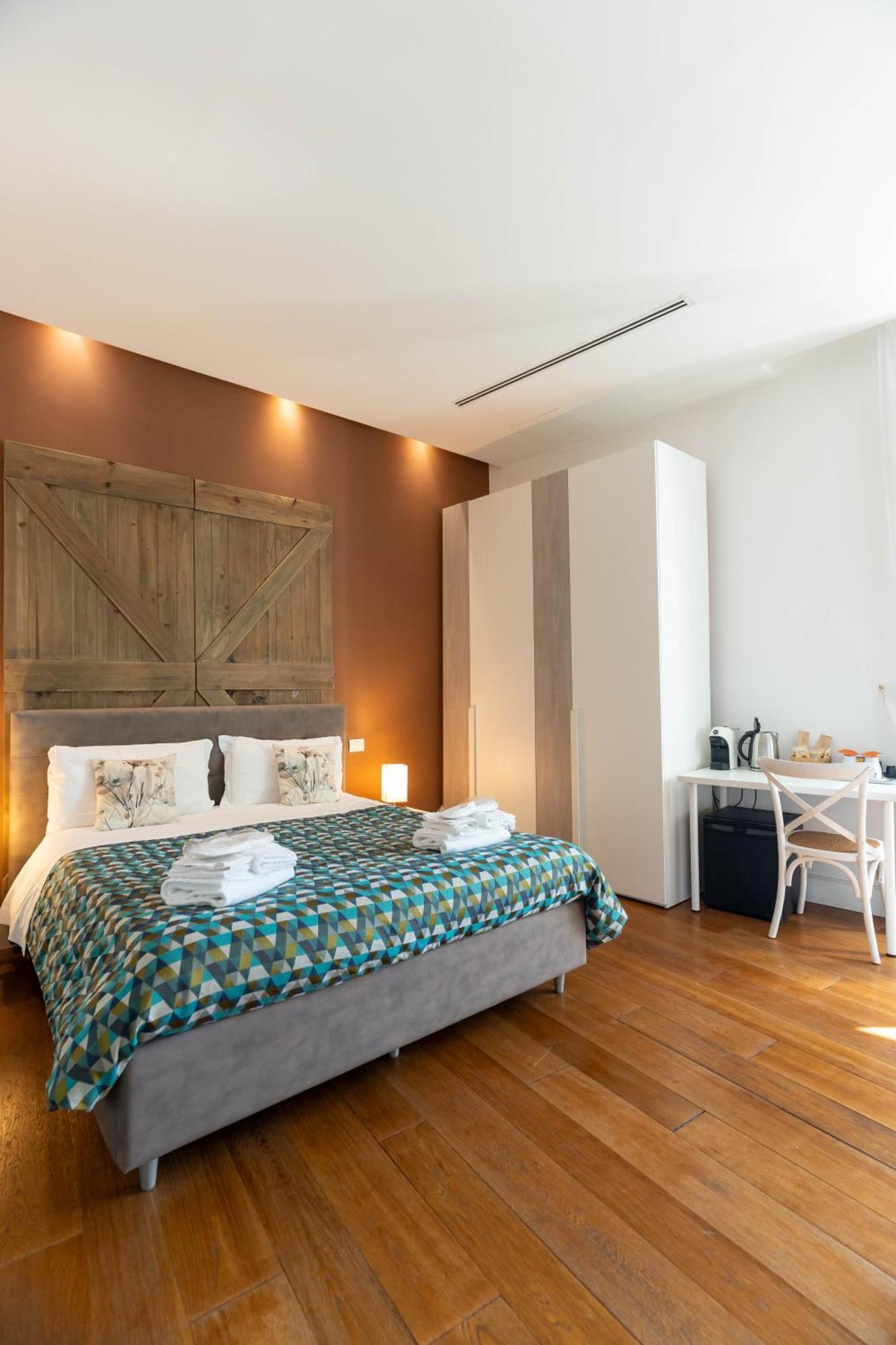 Ihh Suites Roma Exterior foto