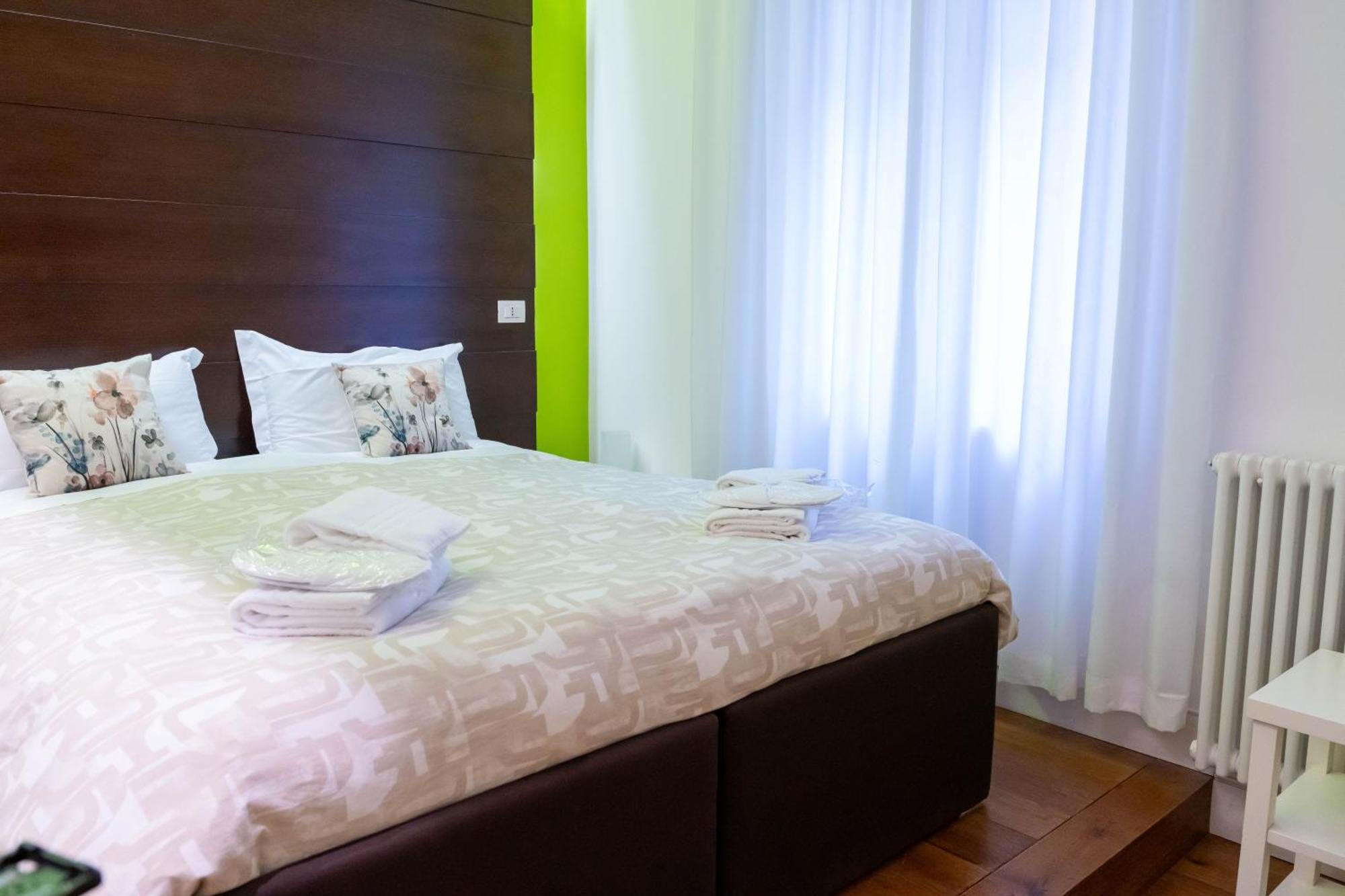 Ihh Suites Roma Exterior foto