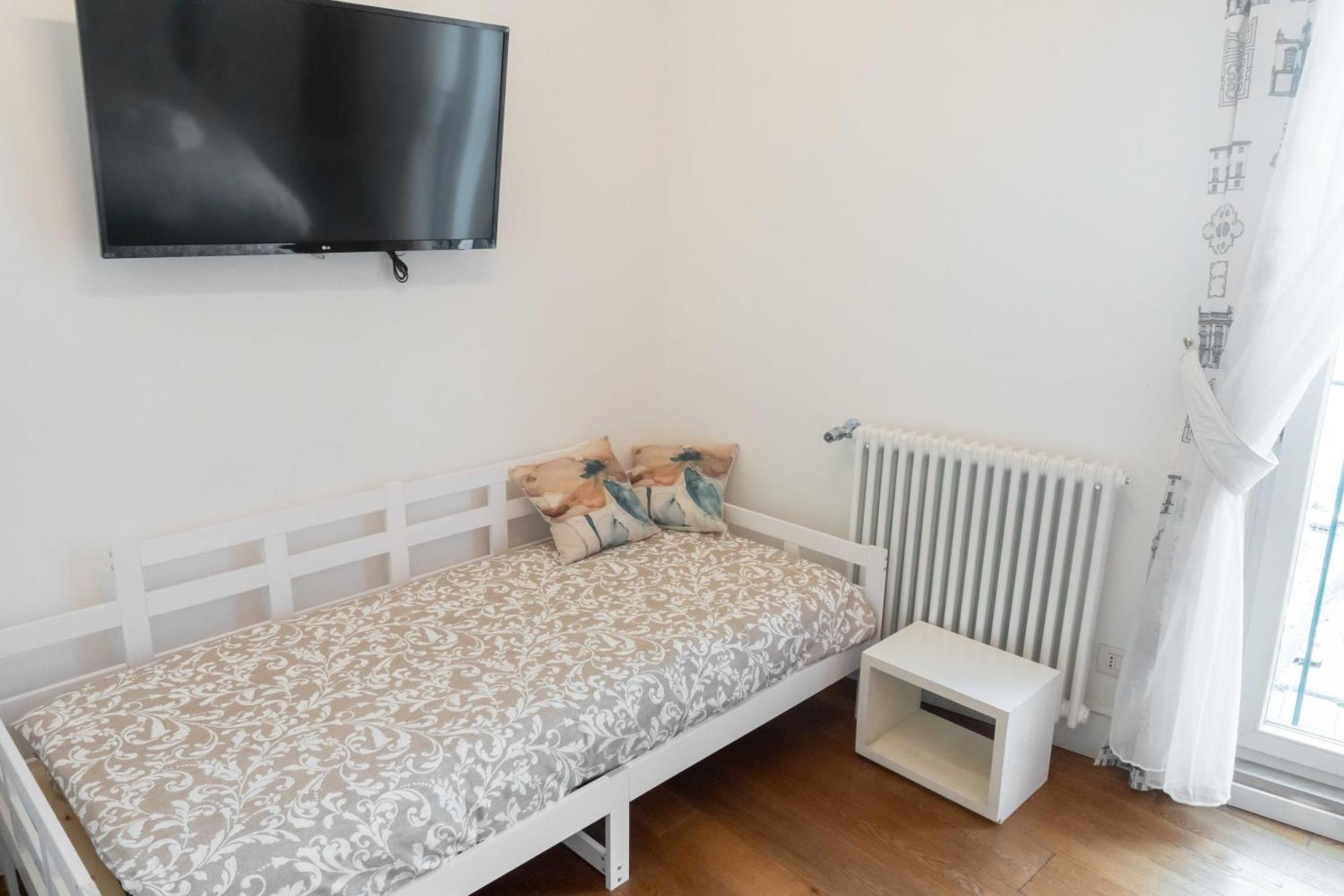 Ihh Suites Roma Exterior foto